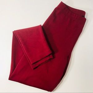 Cranberry Leggings